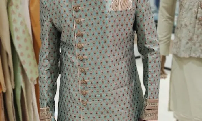 Icon Fashion Mens Wear In Guntur