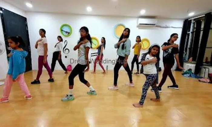 Iconic Dance Studio