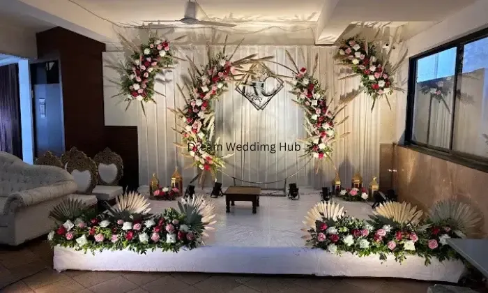 Iconic Events By Baba Productions
