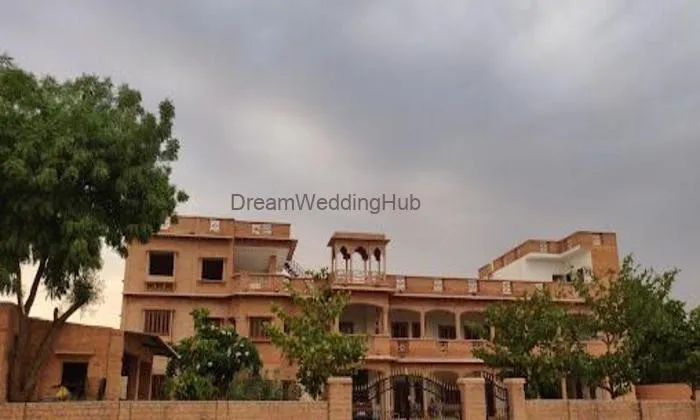 Idar House