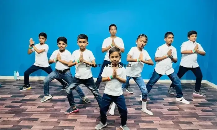 Idc Dance Studio