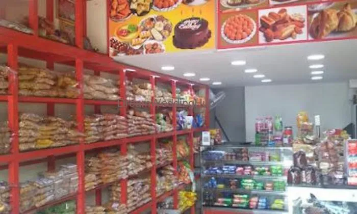 Ideal Bakery