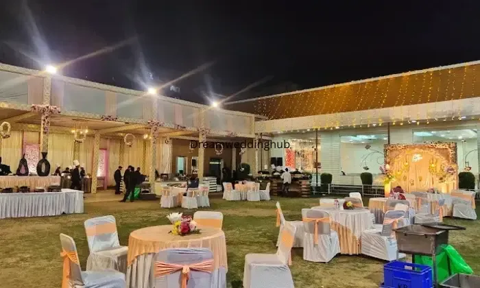 Ideal Banquet Hall Ideal Banquet Hall
