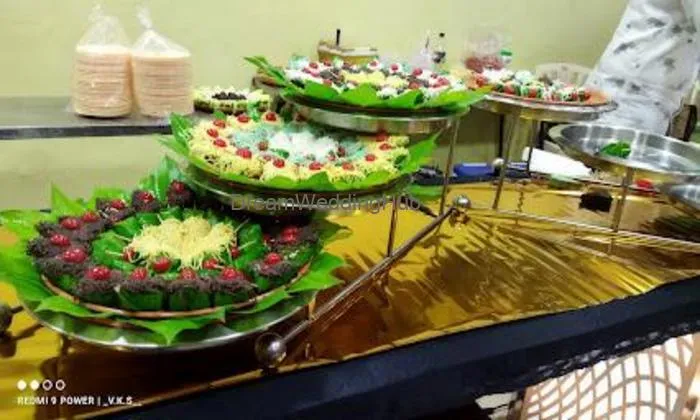 Ideal Caterers & Arrangers