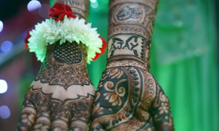 Ideal Mehndi Artist