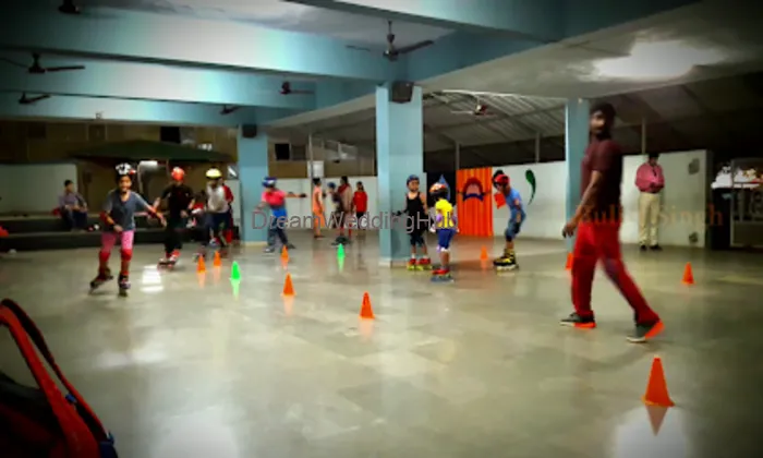 IDEC Dance Studio (Indradhanush Dance & Event Company)