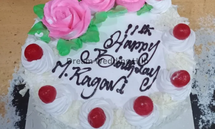 Idhayam Bakery