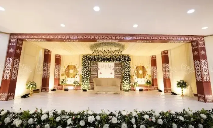 Idhazh Events