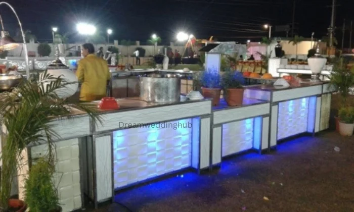 Idhu Namma Veetu Kalyanam Catering