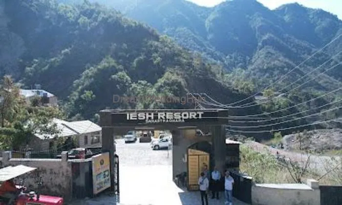 Iesh Resort