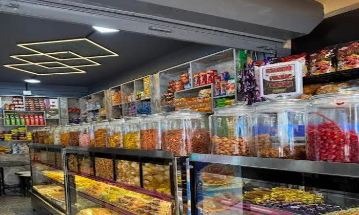 Ifnus Bakery