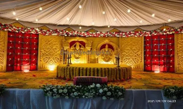 I.g.s Convention Centre Kalyana Mandapam In Tirunelveli Wedding Hall In Tirunelveli
