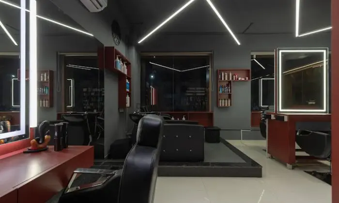 Ihb International Hair & Beauty Salon