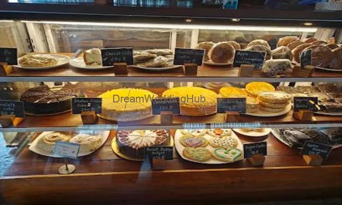 Iheart Cafe