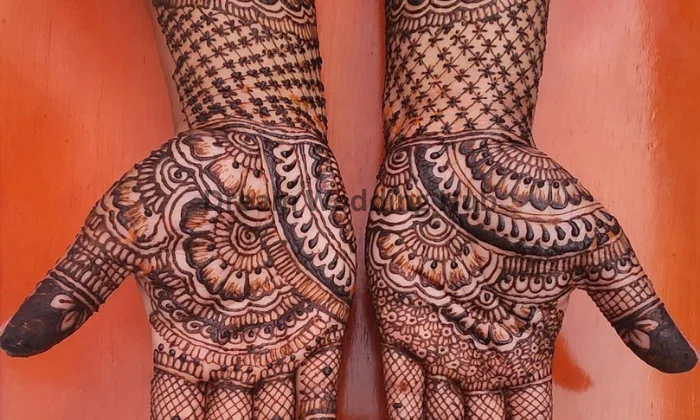 Ihsan Mehndi Trivandrum
