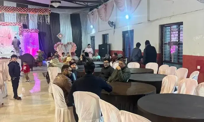 Ik Garden  Resort