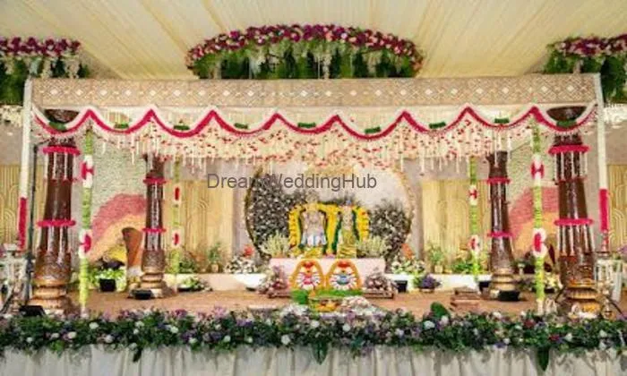 Ik Weddings And Events