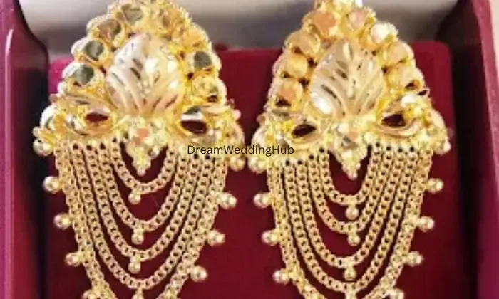 Ikaa Jewellery