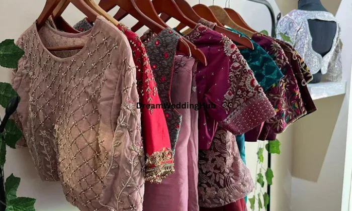 Ikath Couture