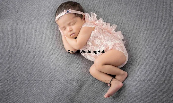 Ikfotos Studios Newborn Photographer