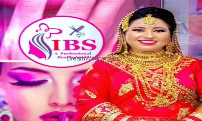 Ikonic Bridal Studio A Professional Beauty Salon