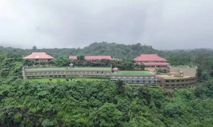Ikshana Resort And Spa