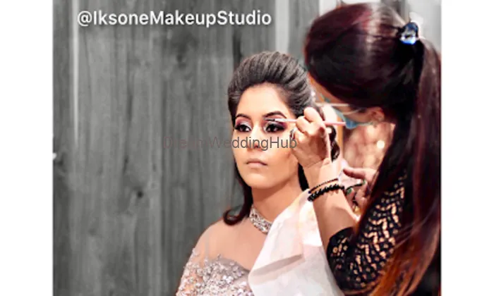 Iksone Makeup Studio