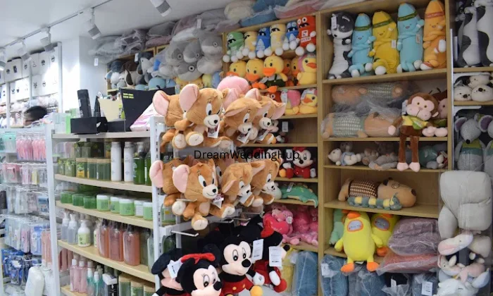 Ilahui Store Shillong