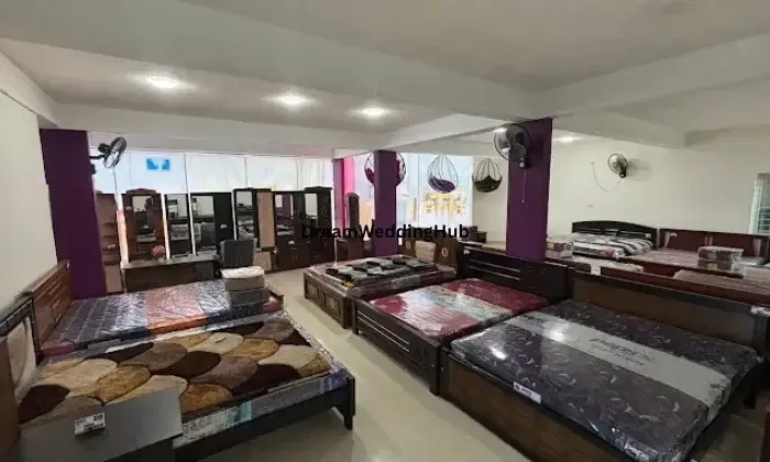 Ilas Furniture