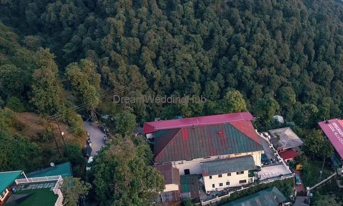 Ilbert Manor Mussoorie
