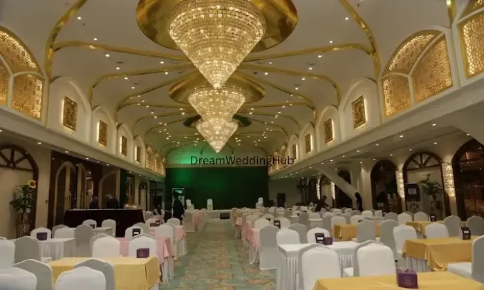 Ileaf Grand Banquets Ileaf Grand Banquets