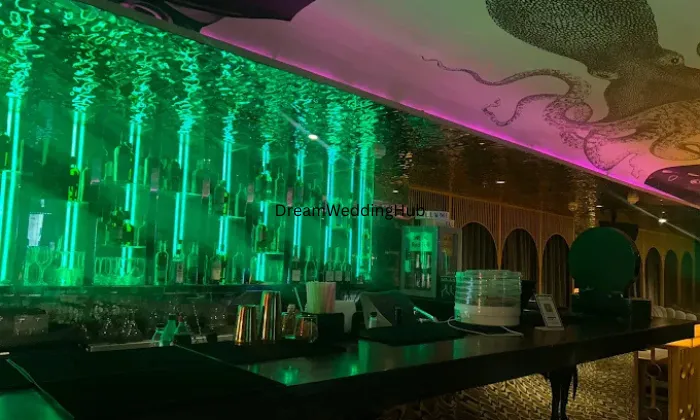 Illume The Soir Bar Illume The Soir Bar