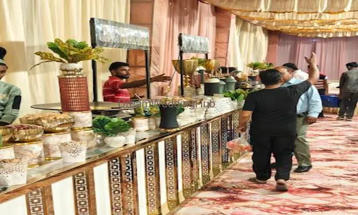 Ilu Caterers