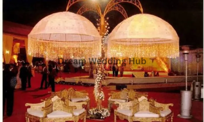 Ilyas Decoration