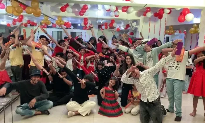 Imad School Of Performing Arts