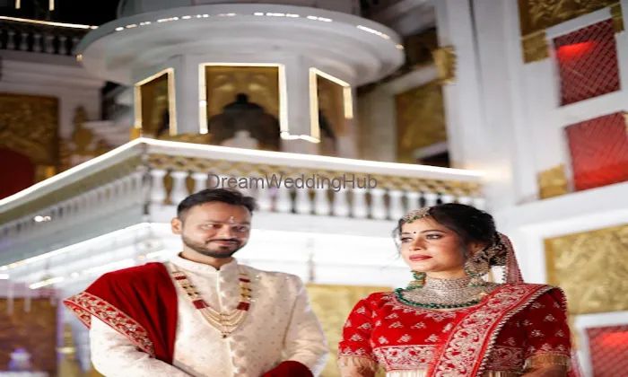 Image Creation Weddings