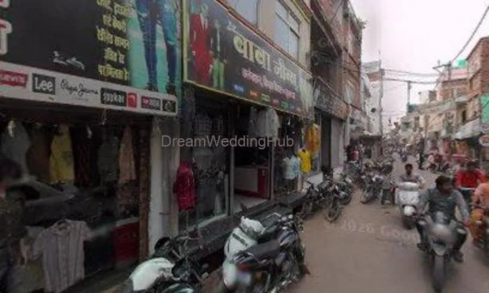Image Men's And Kids Wear , Best Cloth Shop In Bhind