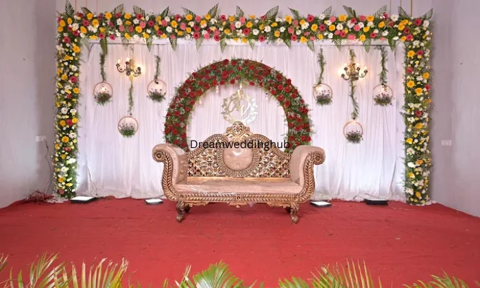 Imagic Events Management