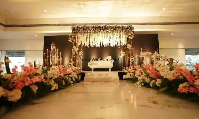 Imagin Weddings
