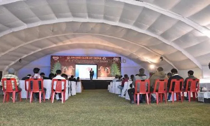 Imagine Events And Exhibition Pvt. Ltd.