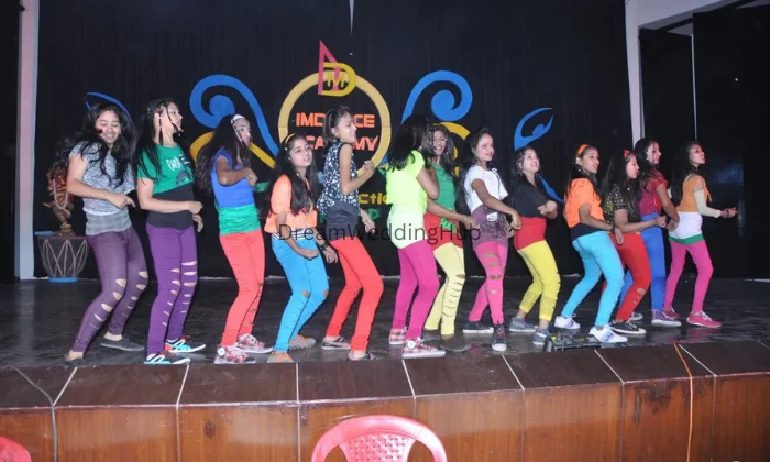 Imdance Academy
