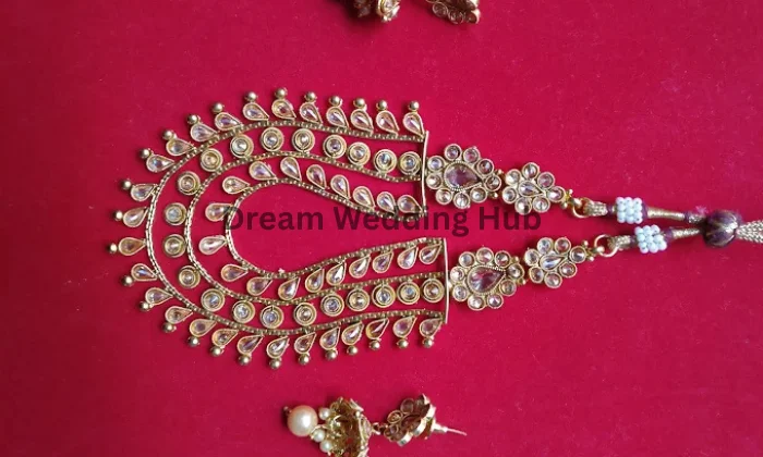 Imitation Jewellery