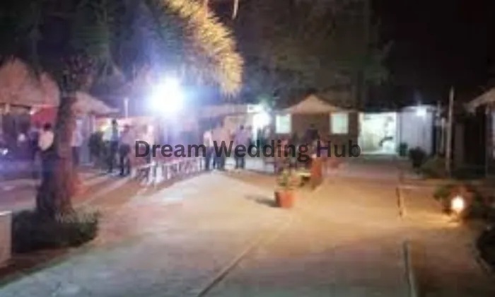 Imly Restaurant & Party Lawn