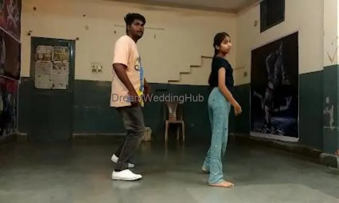 Immortal Dance Crew