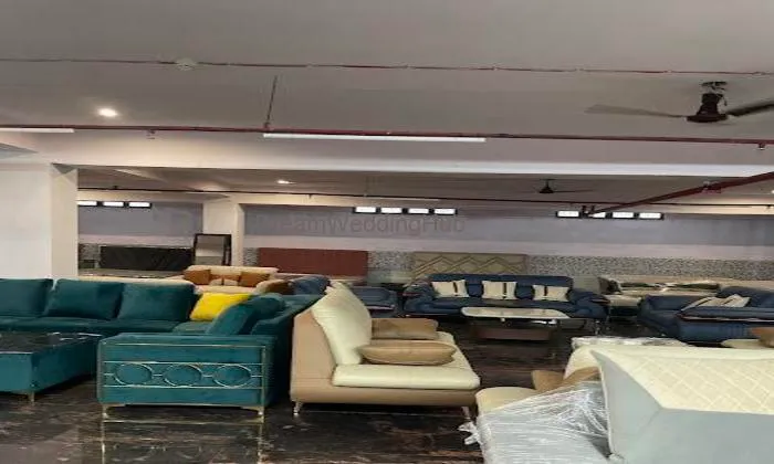 Immortal Furniture Showroom