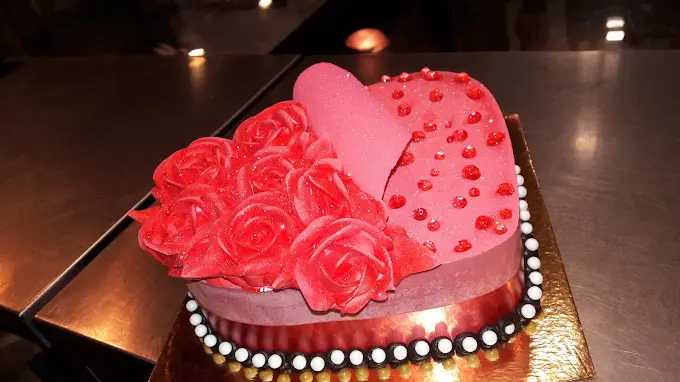 Imoc Cake N Bake