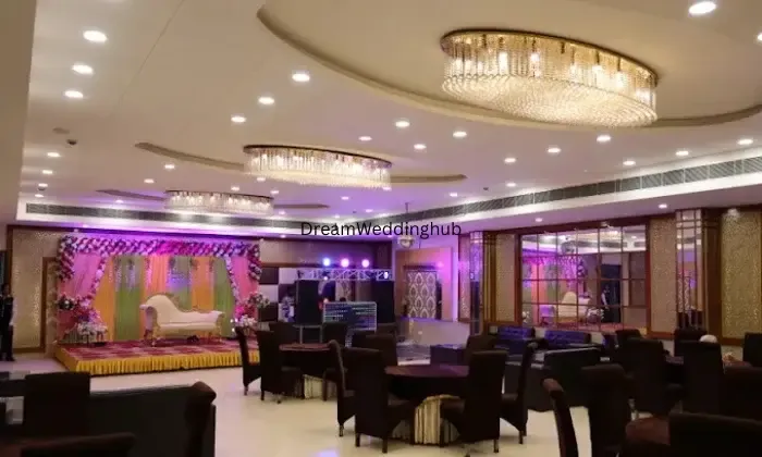 Imperia Banquets