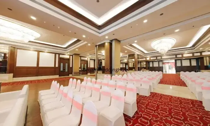 Imperial  Banquets