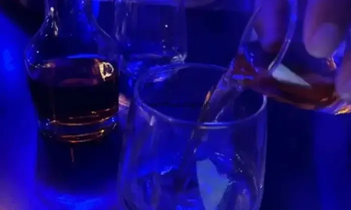Imperial Bar