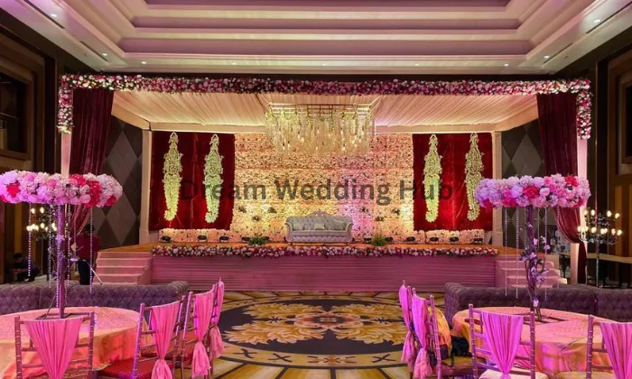 Imperial Event & Wedding Planner